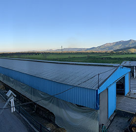 εξωτερικοί χώροι