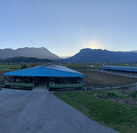 εξωτερικοί χώροι